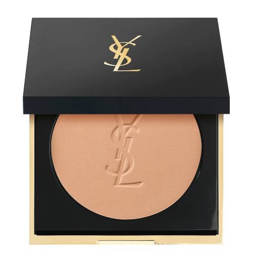 YVES SAINT LAURENT-Encre de Peau All Hours Powder - Mattifying YVES SAINT LAURENT-Encre de Peau All Hours Powder - Mattifying
